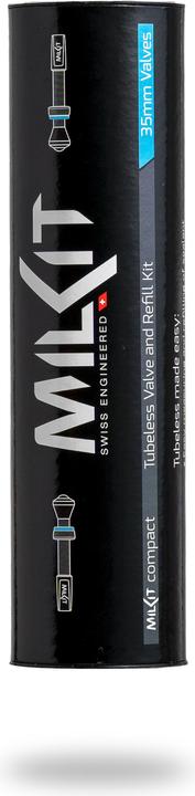 Immagine prodotto MilKit Compatto 55
