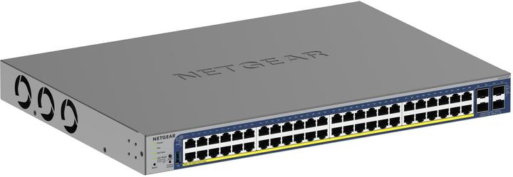 Produktbild Netgear GS752TXPv3 (52 Ports)