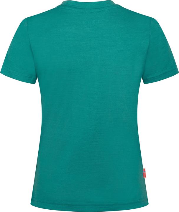 Actual product image Trollkids Kid's Sandefjord T-Shirt XT-Shirt (116)