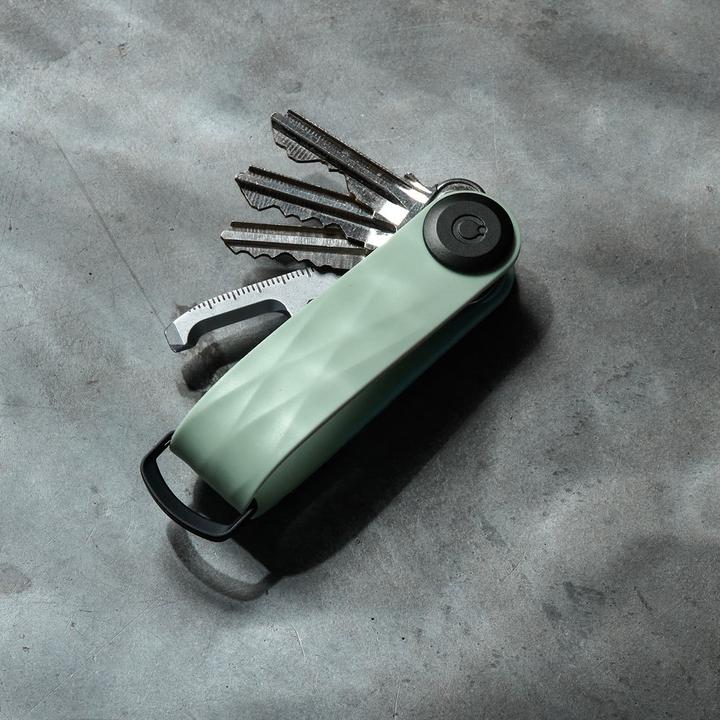 Image du produit Orbitkey Organiseur de clés actif - Brume
