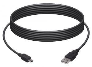 Snakebyte USB Play and Charge Cable (PS3)