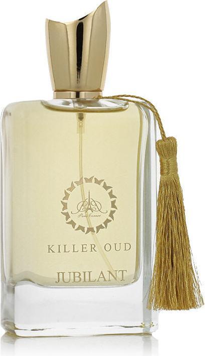 Image du produit Paris Corner Oud Jubilant tueur (Eau de parfum, 100 ml)