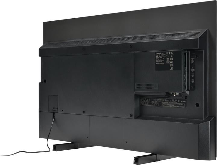Actual product image Panasonic TX-48JZW1004 (47.64", OLED, UHD)