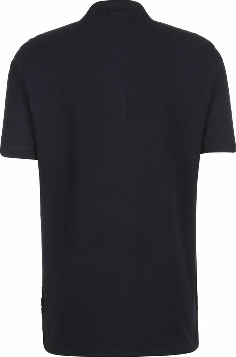 Produktbild JAKO Organic Poloshirt Herren (L)