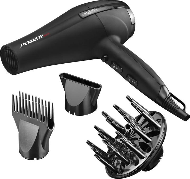Productafbeelding GAMA Power Ion