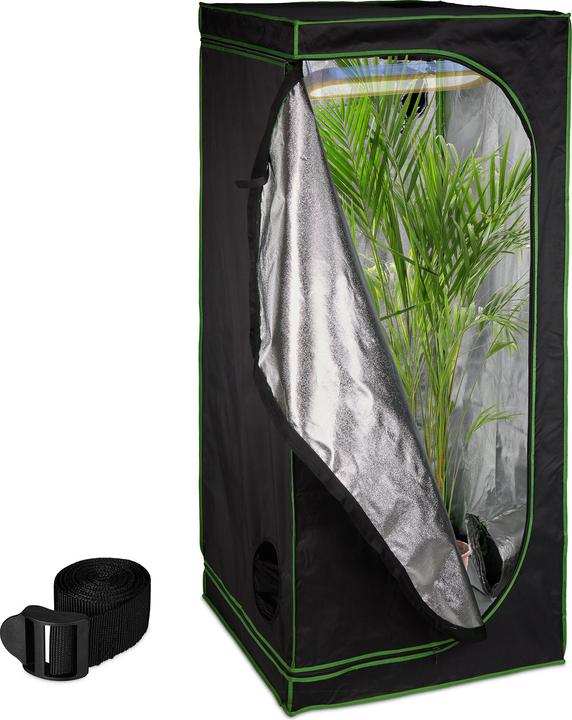 Immagine prodotto Relaxdays Growbox