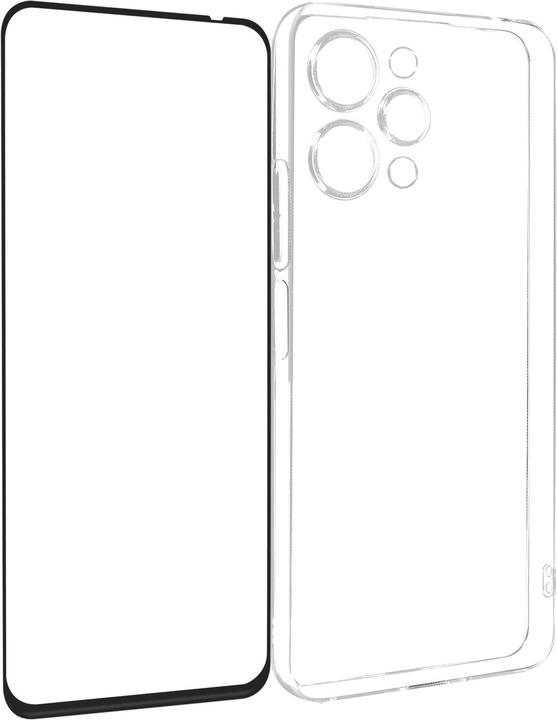Actual product image Avizar 360 Protection, Film and Cover Series (Xiaomi Redmi 12)