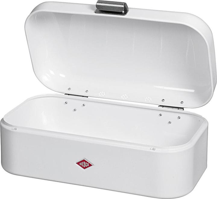 Actual product image Wesco Grandy