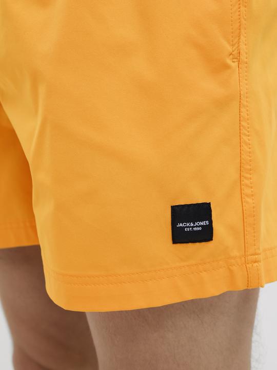 Produktbild Jack & Jones Regular Fit Badeshorts Badeshorts (L)