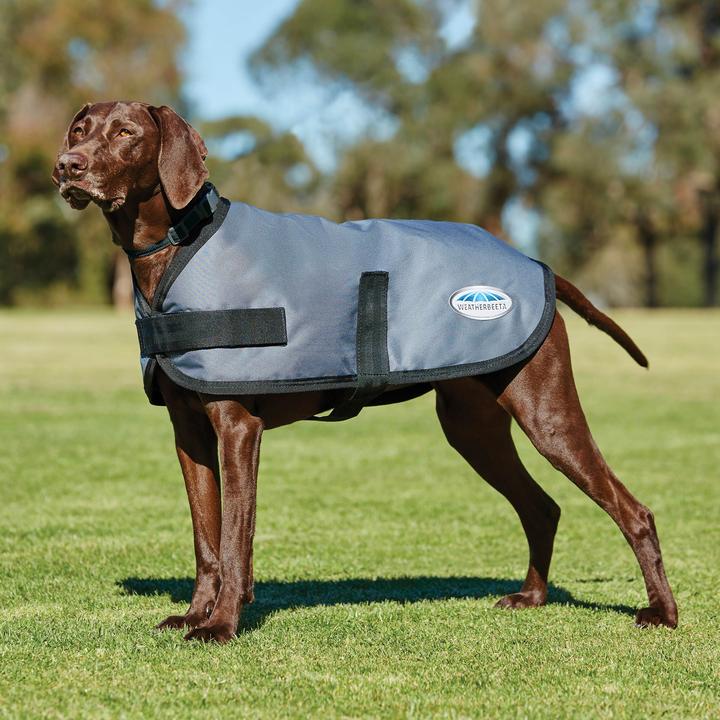 Produktbild Weatherbeeta Comfitec (30, Hundemantel)