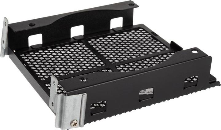Immagine prodotto Silverstone SST-G11910160-RT Gabbia di espansione per ventola da 120mm