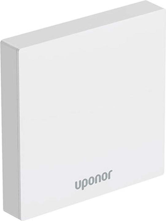 Actual product image Uponor smatrix wave plus room sensor+rh style t-161