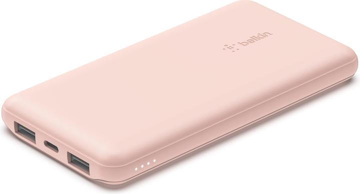 Produktbild Belkin BoostCharge (10000 mAh, 15 W, 37.37 Wh)