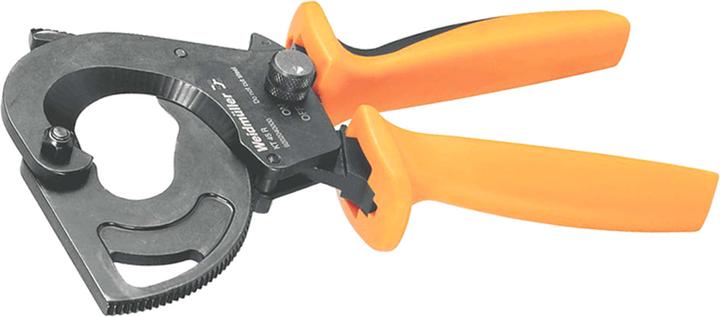 Produktbild Weidmüller Ratschen-Kabelschere Geeignet (290 mm)