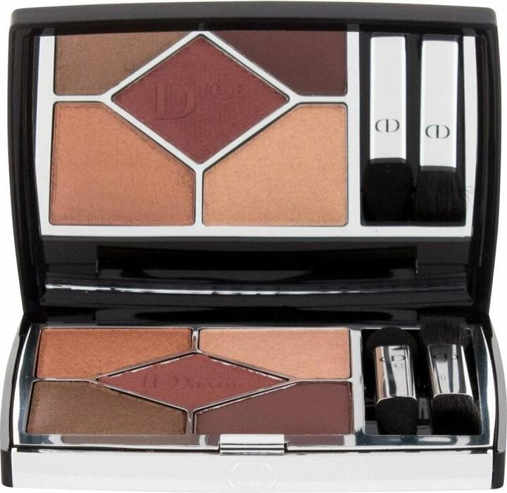 Produktbild Dior 5 Couleurs Couture (689 Mitzah)