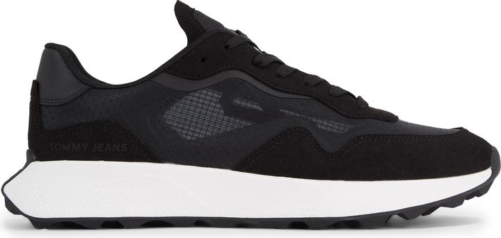 Produktbild Tommy Hilfiger Herrenschuhe, d. h. Translucent Runner (44)