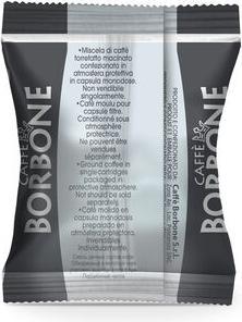 Produktbild Caffè Borbone Respresso Miscela Nera (100 x Port.)