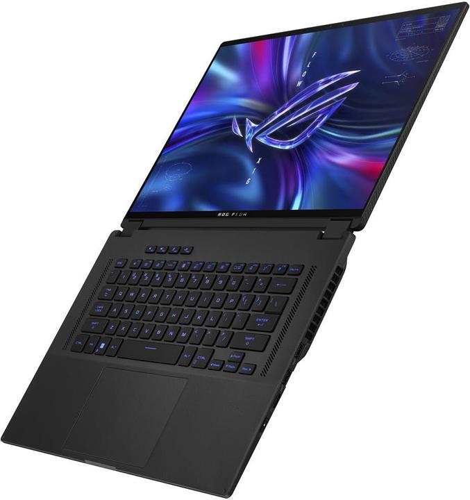 Actual product image ASUS ROG Flow X16 (16", AMD Ryzen 9 6900HS, 16 GB, 1000 GB)