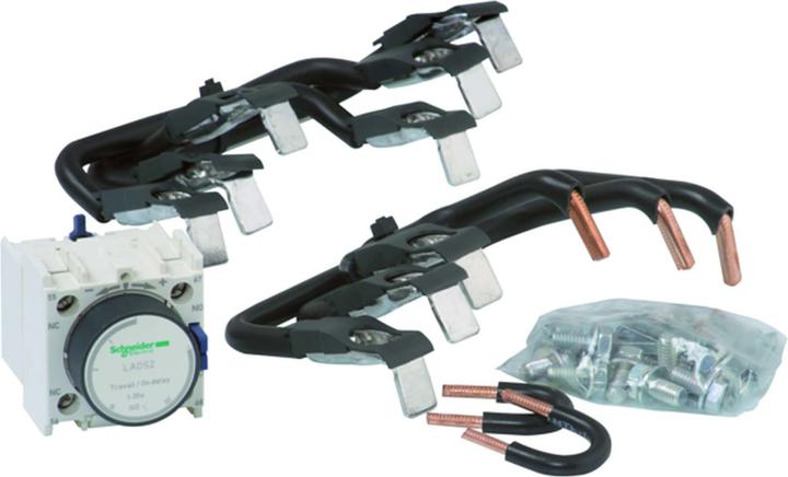 Image du produit Schneider Electric Kit de montage