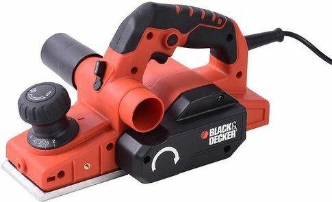 Image du produit Black & Decker Kw750k 750w