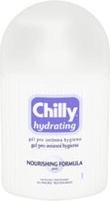 Produktbild Chilly’s Chilly - Chilly Hydrating - Intimate Gel (200 ml, Intimgel)