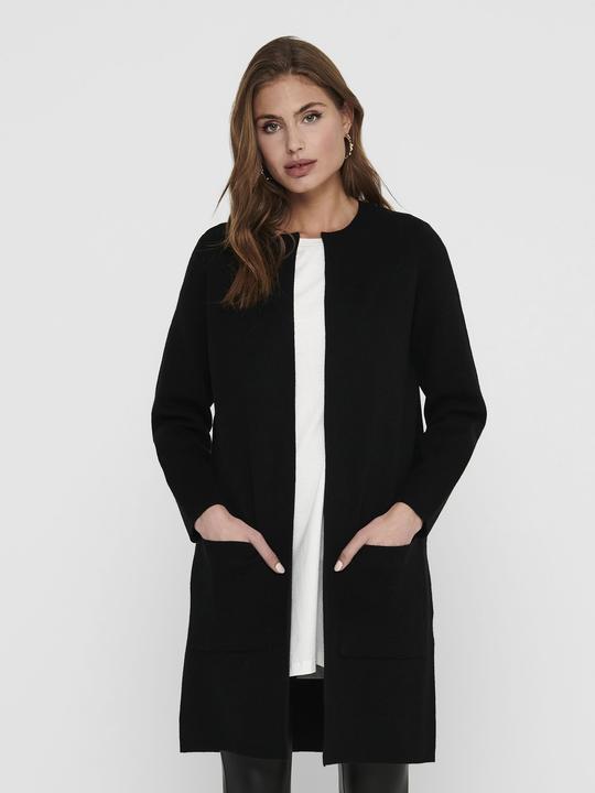 Produktbild Only Longline Strickjacke (M)