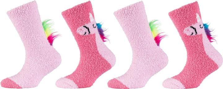 Image du produit Camano Chaussettes (paquet de 4, 35, 38)