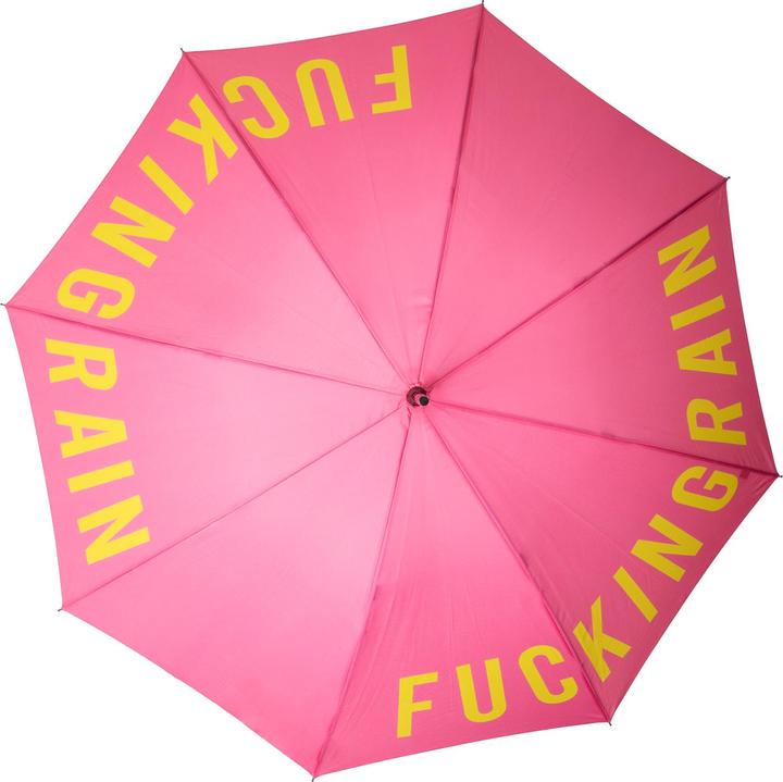 Produktbild Fisura Stockschirm Fucking rain