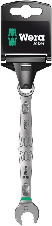 Produktbild Wera 6003 Joker 18 (18 mm)
