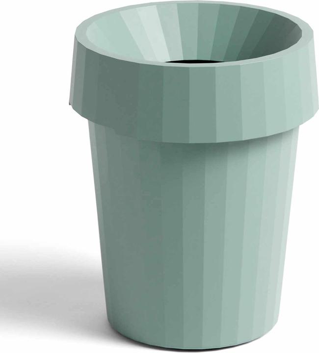 Dusty green