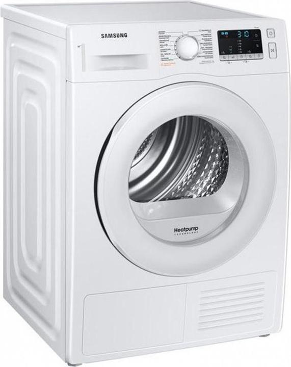 Image du produit Samsung DV80TA020TE/WS (8 kg, Droite, Modifiable)