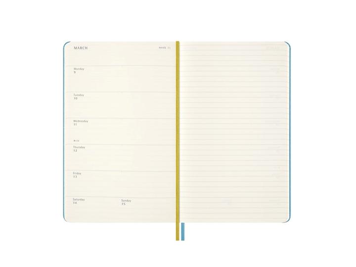 Immagine prodotto Moleskine Wonk (13 x 21 cm, Inglese)