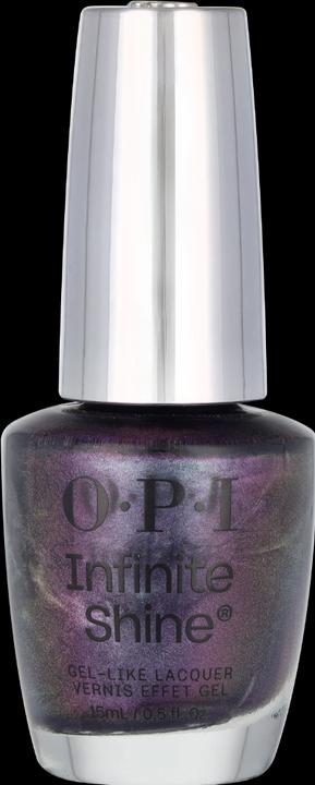 OPI Infinite Shine Purple Reign (Purple Reign, Gel-Effekt Nagellack)