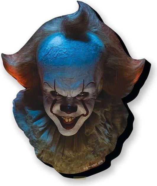 Aquarius CA - Pennywise - Gros aimant (1 x)