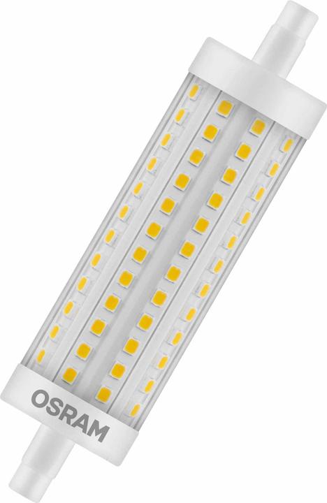 Actual product image Osram Line (R7s, 15 W, 2000 lm, 1 x, E)