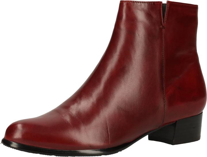 Everybody Stiefelette