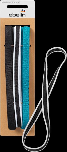 Actual product image dm ebelin Hair band