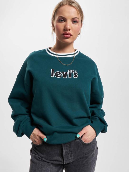 Image du produit Levis Sweat graphique Prism - 87165 (XXS)