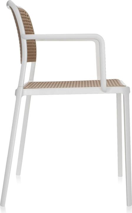 Produktbild Kartell Audrey mit Armlehne