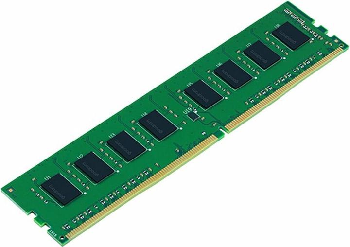 Immagine prodotto Goodram DDR4 32GB (1 x 32GB, 3200 MHz, DDR4-RAM, DIMM)