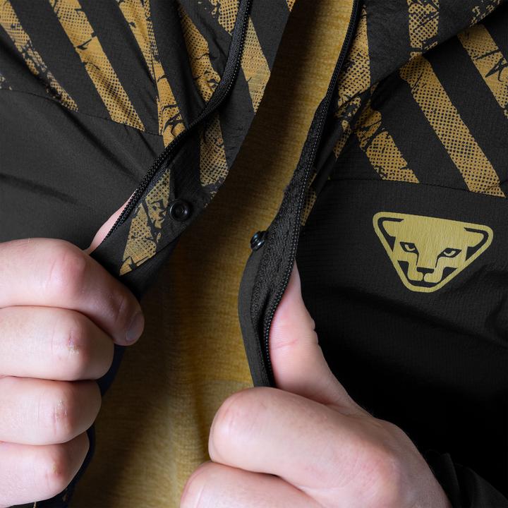 Produktbild Dynafit Trail Wind Jacke (XXL)