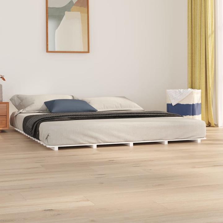 Image du produit VidaXL Rutter (160 x 200 cm)