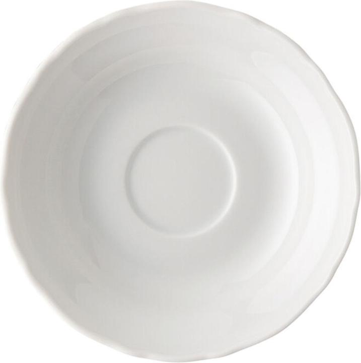 Image du produit Hutschenreuther Maria Theresa Weiss (1 x)