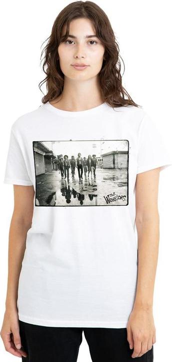 Produktbild Warriors Rolling Deep TShirt (L)