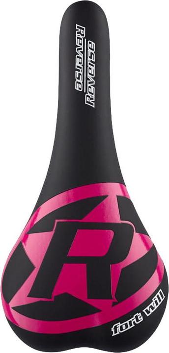Black/Pink