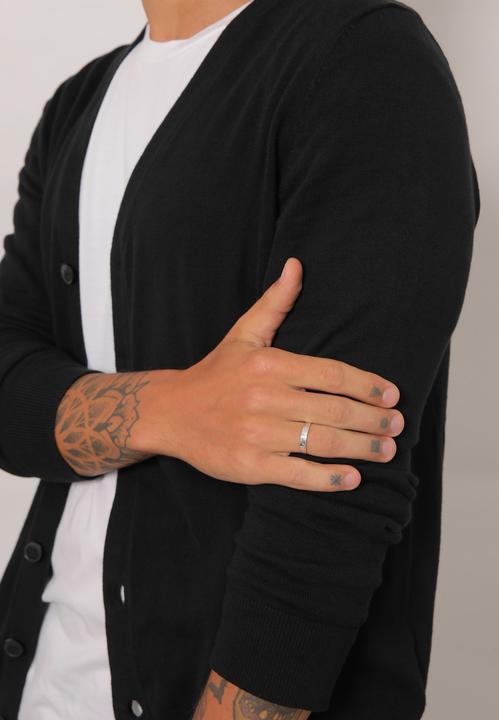 Immagine prodotto Kuzzoi Bandring (62, 925 Argento)