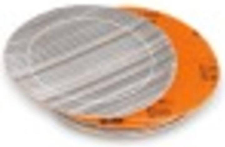 Actual product image Fein Eccentric sandpaper with velcro (800)