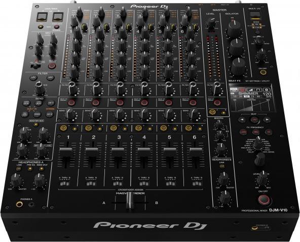 Image du produit Pioneer DJ XDJ-XZ