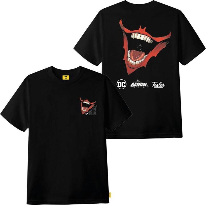 Tealer t-hirt (S)