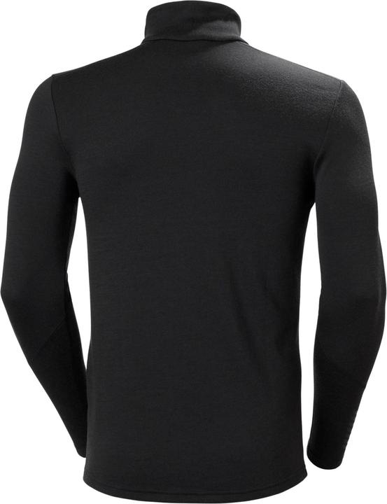 Produktbild Helly Hansen Lifa Merino Midweight 1/2 Zip Longsleeve (M)